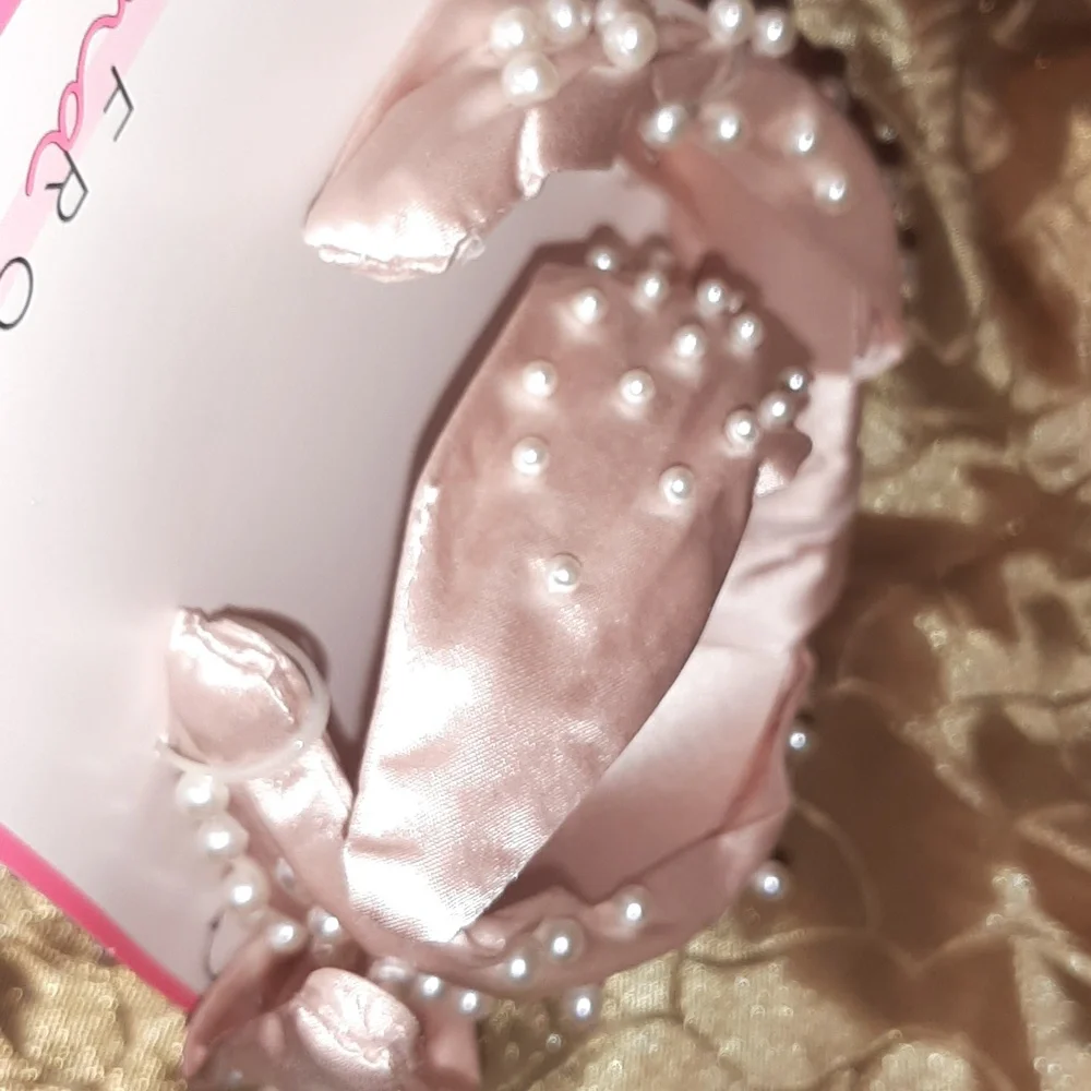 👩‍👧👸Headbands- Mommy & Me, 